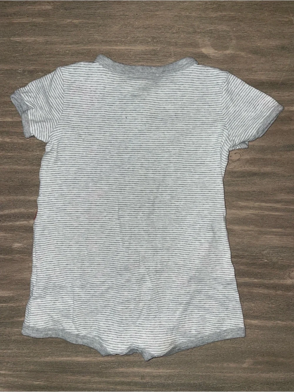 Carters soft gray